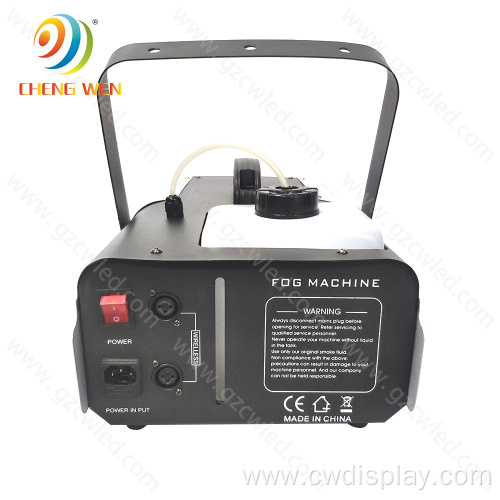 1500w LED Fog Smoke Machine for Stage